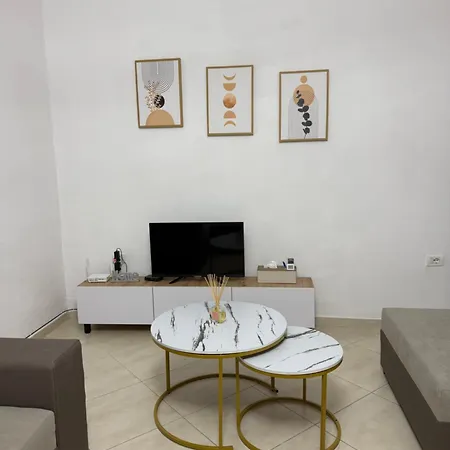 Secret Appartamento Sarandë