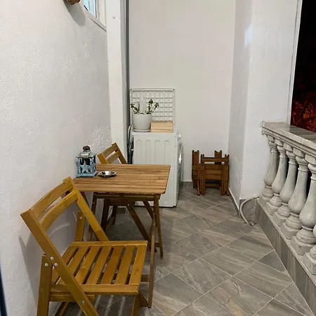 Secret Appartamento Sarandë